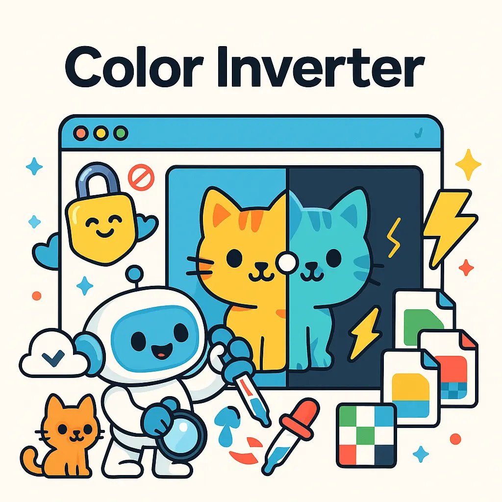Color Inverter